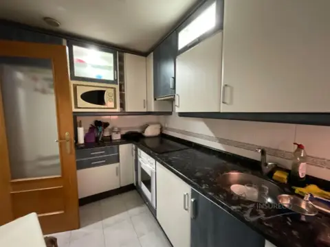 Dúplex en Trobajo del Camino