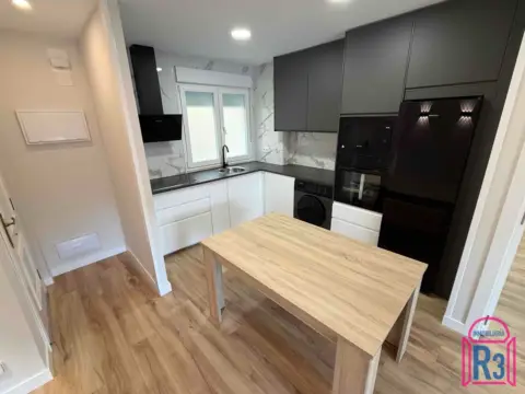 Piso en calle del Alcázar de Toledo