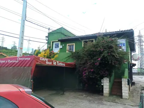 Casa en Avenida de Oviedo