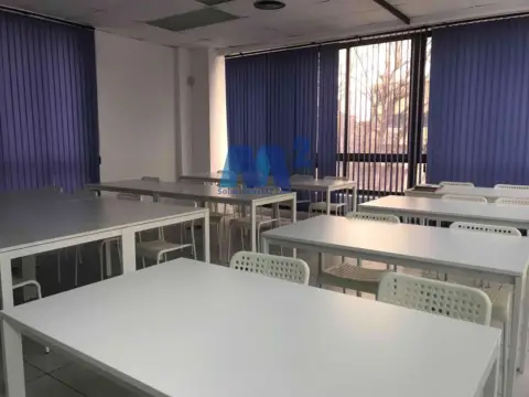 Oficina en Rosa Luxemburgo-Padrerón-Polígono Industrial Norte