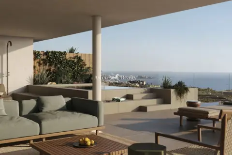Apartamento en Golf Costa Adeje