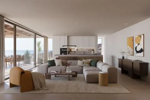 Apartamento en Golf Costa Adeje