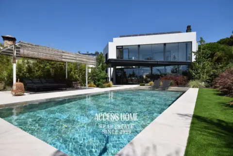 Chalet en Can Quirze