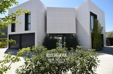 Chalet en Can Quirze