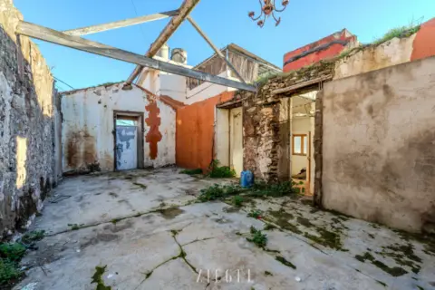 Finca rústica en calle Lugar El Ouebradero, nº 6