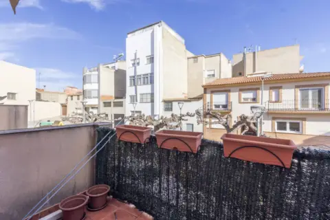 Casa en Sant Joan de Moró