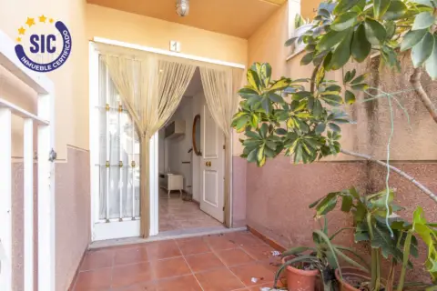 Casa en Sant Joan de Moró