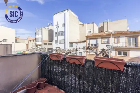 Casa en Sant Joan de Moró