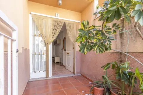 Casa en Sant Joan de Moró