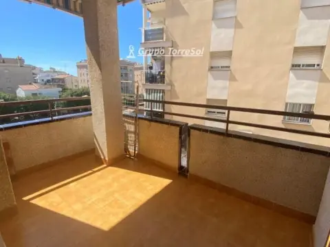 Piso en Carrer del Xuquer
