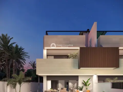 Apartamento en Carrer del Pintor Sorolla