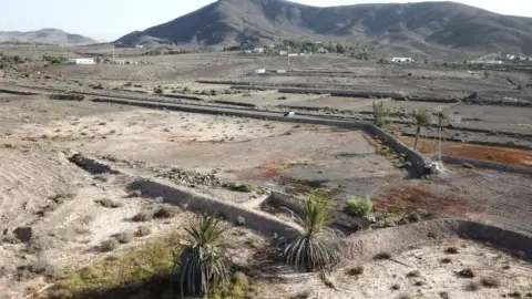 Terreno en Pájara