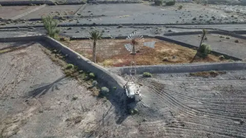 Terreno en Pájara
