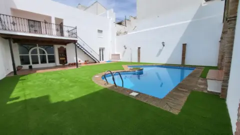 Casa – Sanlúcar de Barrameda