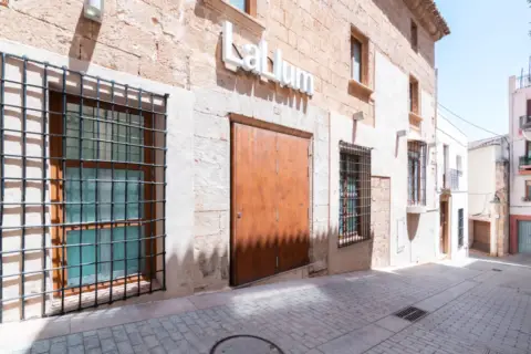 Local comercial en Centro