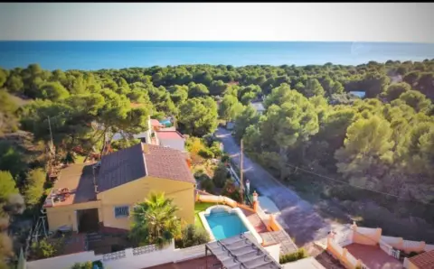 Chalet en Oropesa del Mar