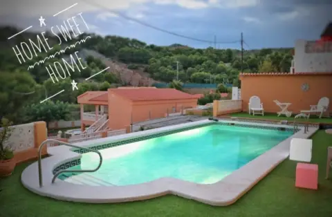 Chalet en Oropesa del Mar