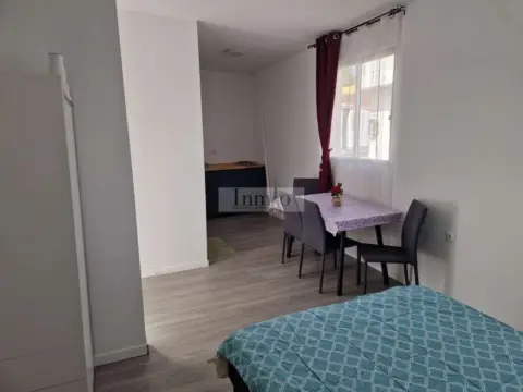 Casa en calle de la Palmita