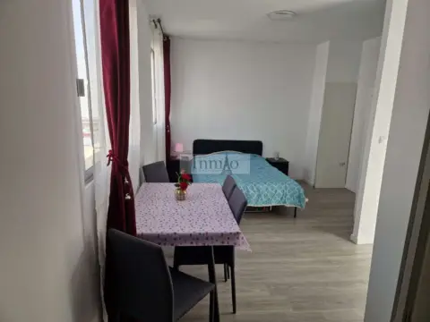 Casa en calle de la Palmita