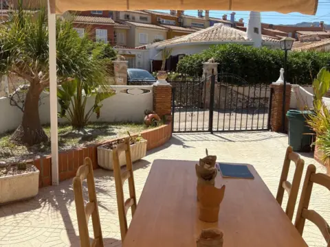 Piso en La Pedrera-Vessanes