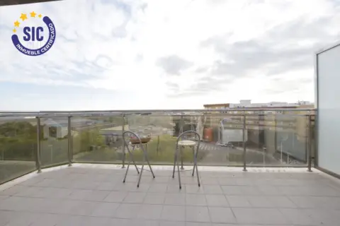 Piso en calle de els Ports