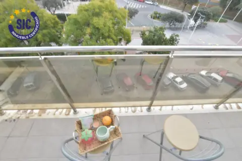 Piso en calle de els Ports