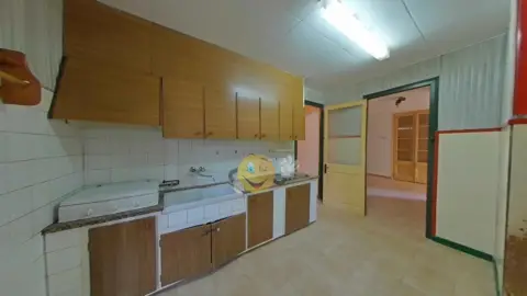 Piso en Carretera de Sant Joan, 2