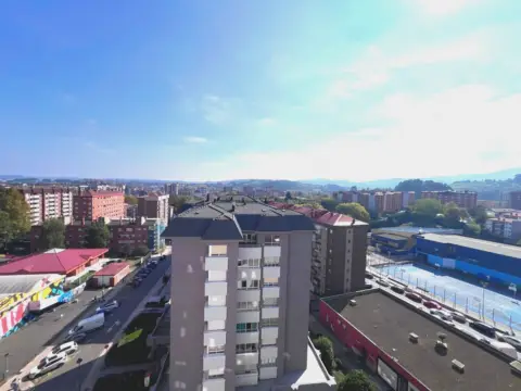 Piso en calle de los Hermanos Soria