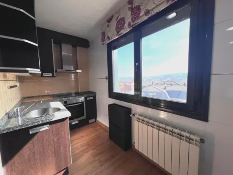 Piso en calle de los Hermanos Soria