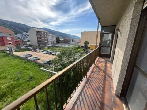 Piso en Avenida de Conde de Fenosa