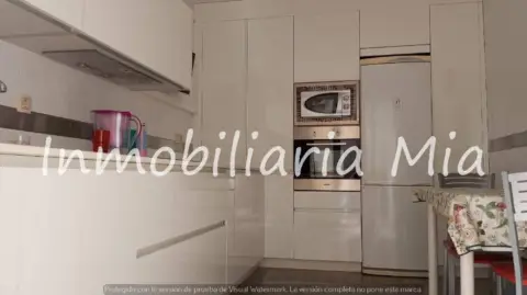 Dúplex en Supermercado Dia