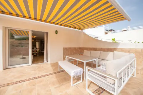 Apartamento en La Herradura