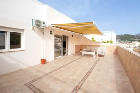 Apartamento en La Herradura