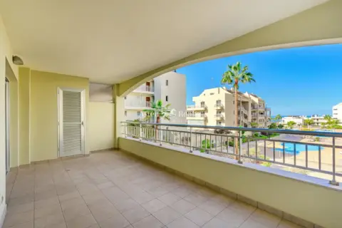 Apartamento en Avenida Palm-mar, 38