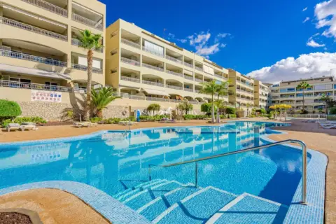 Apartamento en Avenida Palm-mar, 38