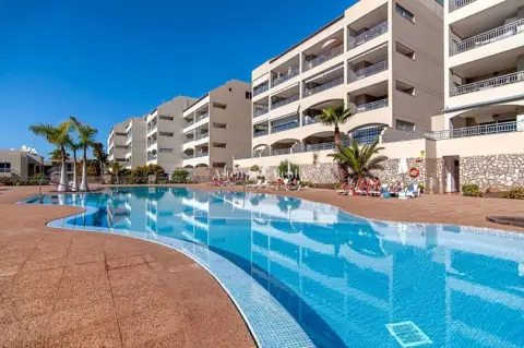 Apartamento en Avenida Palm-mar, 38