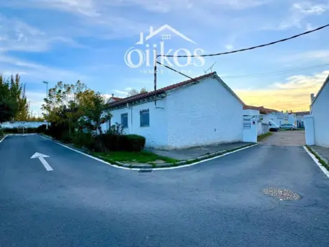 Casa en La Vega