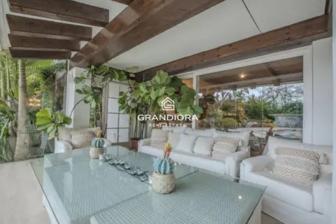 Chalet en Centre Urbà