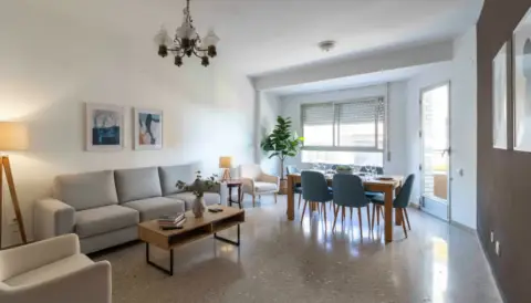 Piso en Carrer Pintor Ribera, 16