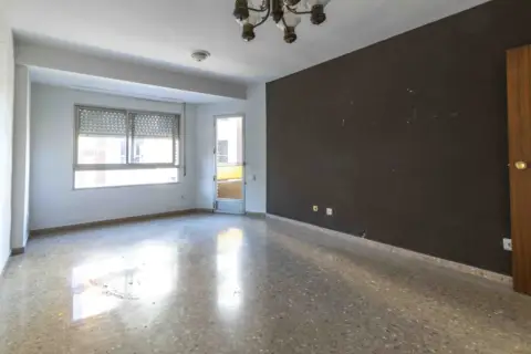 Piso en Carrer Pintor Ribera, 16