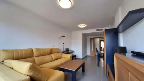 Piso en calle C. Historia de España, nº 7
