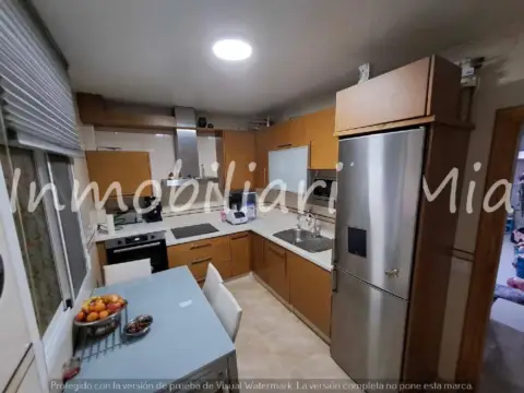 Casa adosada en Supermercado Mercadona