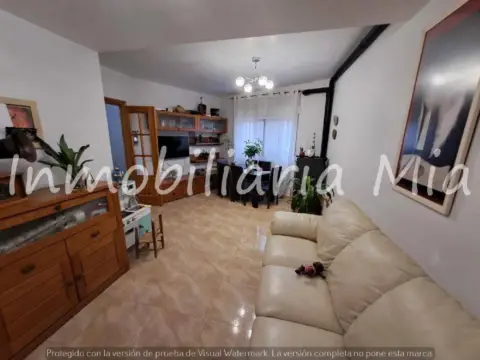 Casa adosada en Supermercado Mercadona