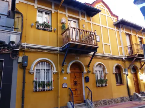 Casa en Centro