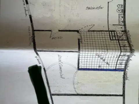 Casa en Umbrete