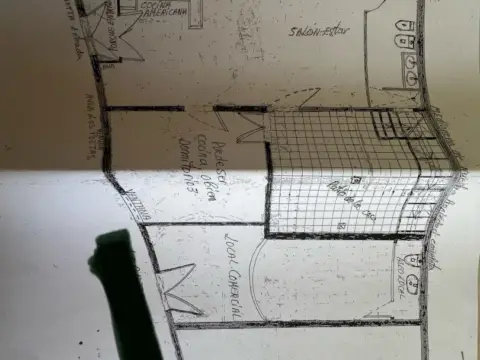 Casa en Umbrete
