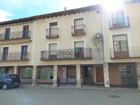Casa en Cifuentes