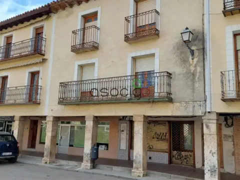 Casa en Cifuentes