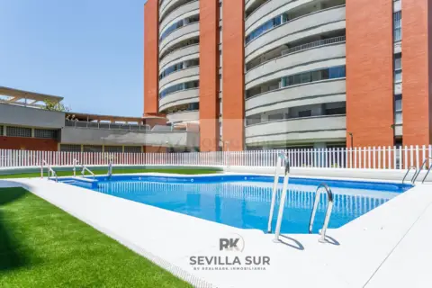 Piso en calle Hermes