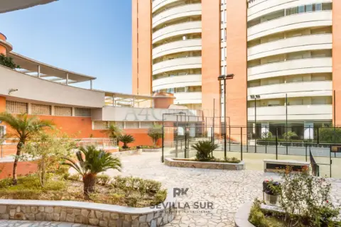 Piso en calle Hermes